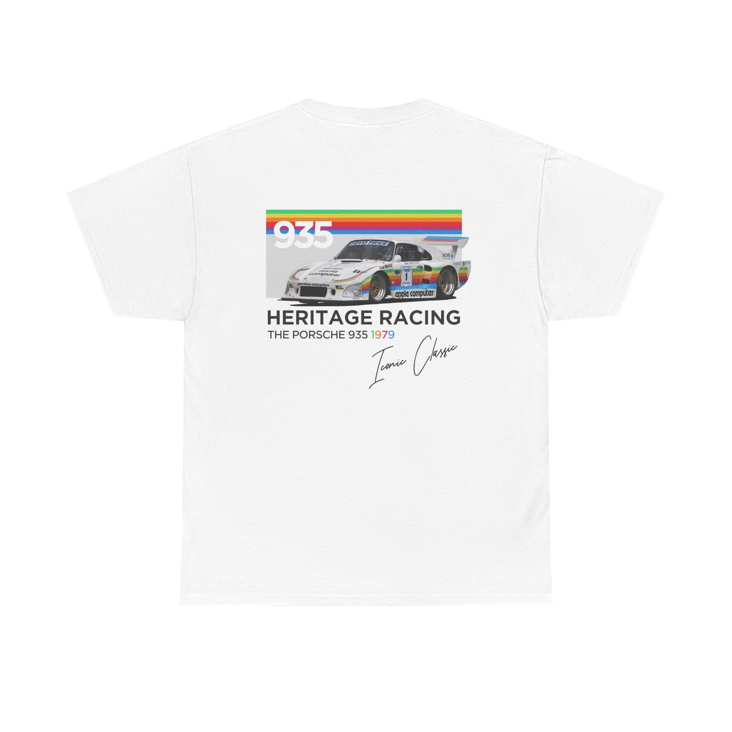 Porsche 935