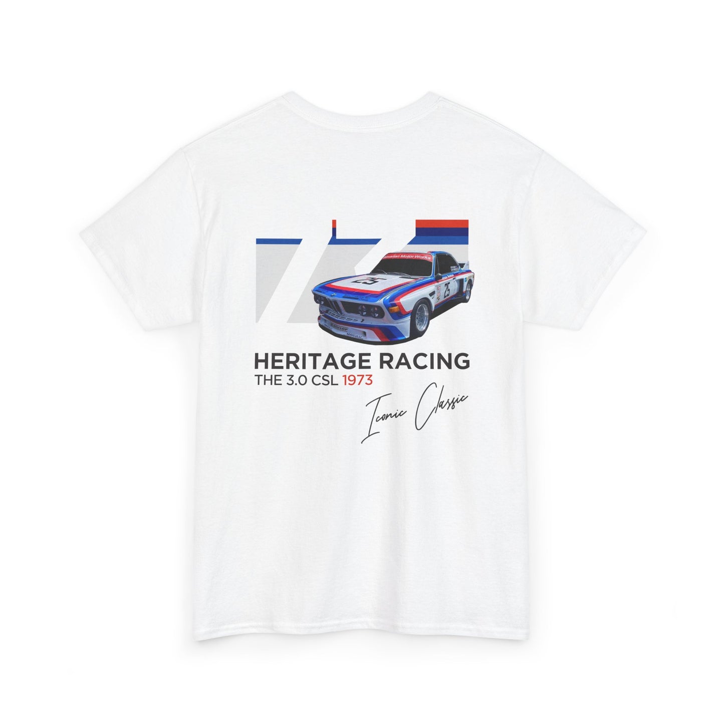 3.0 CSL