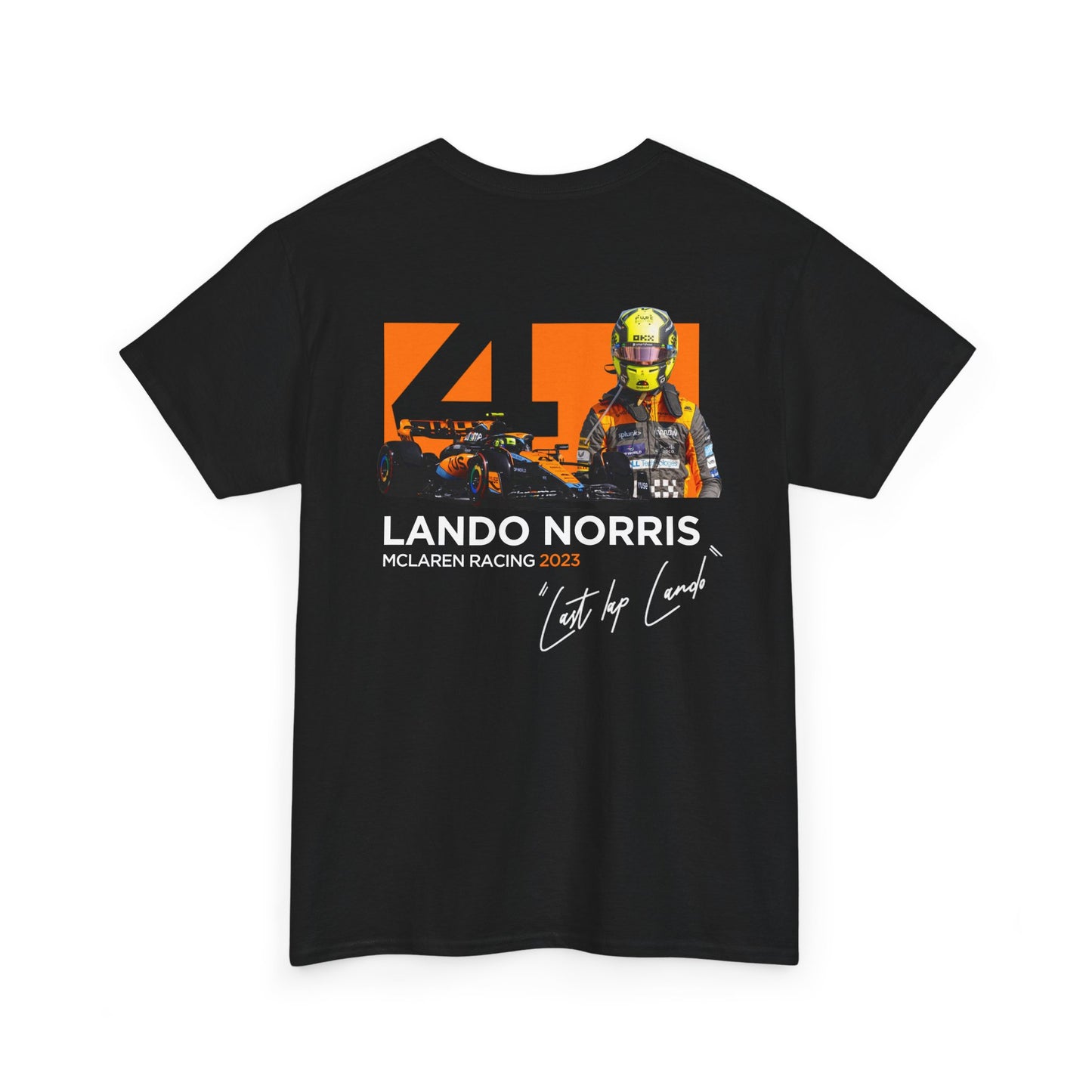 L. Norris
