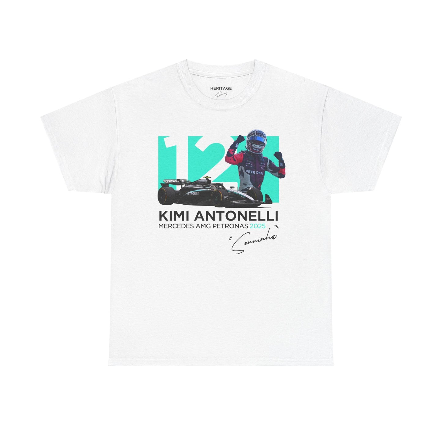 K. ANTONELLI - FRONT