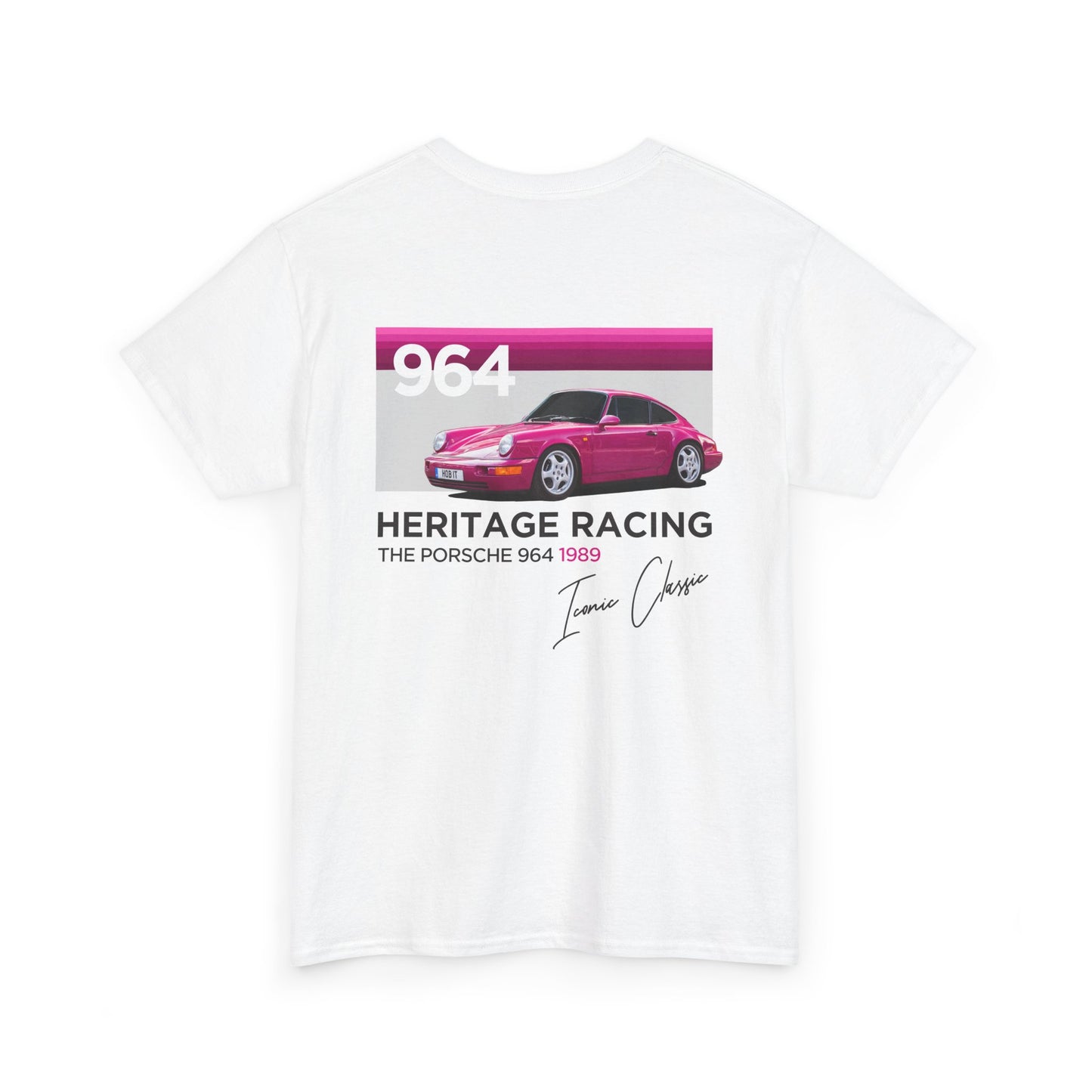 Porsche 964