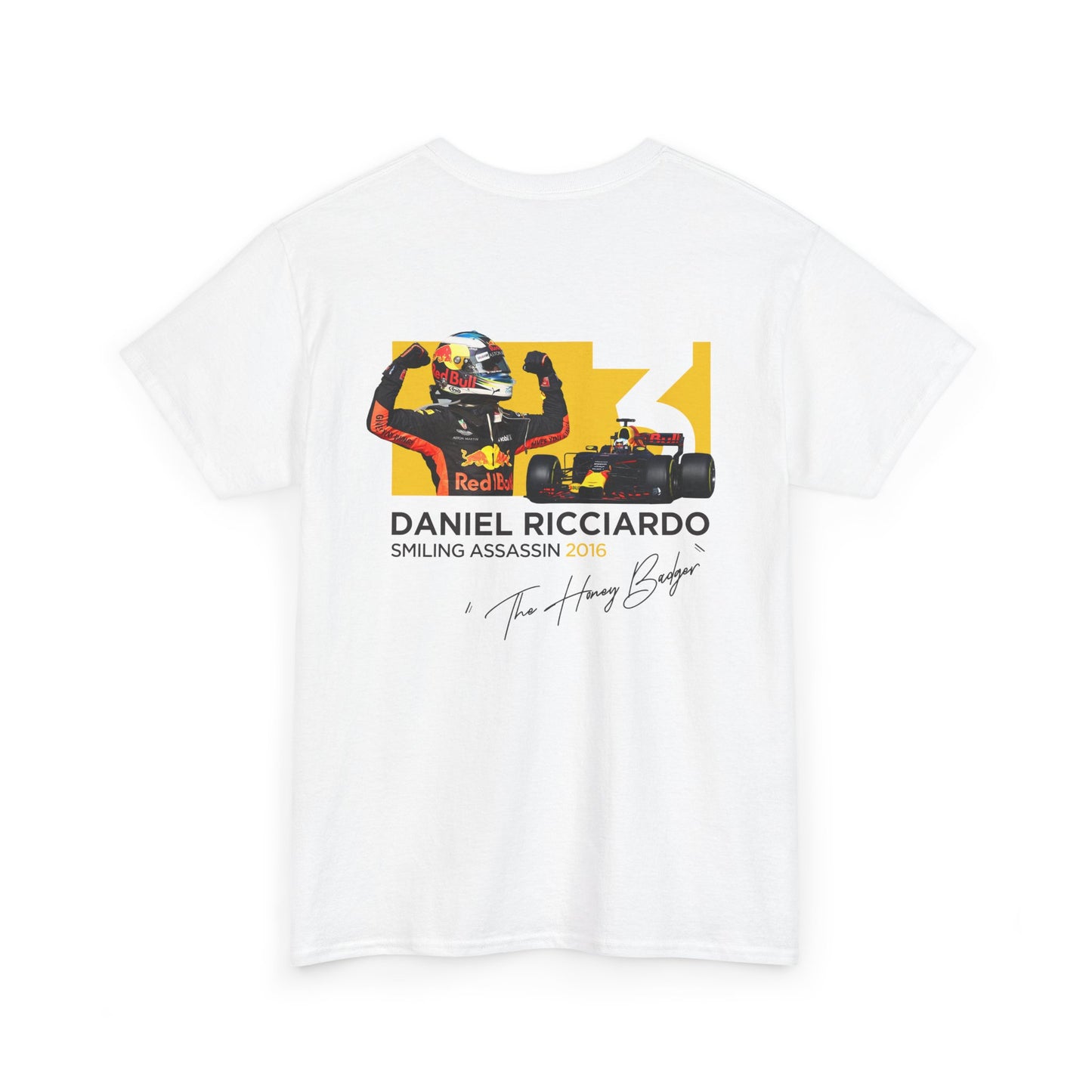 D. Ricciardo