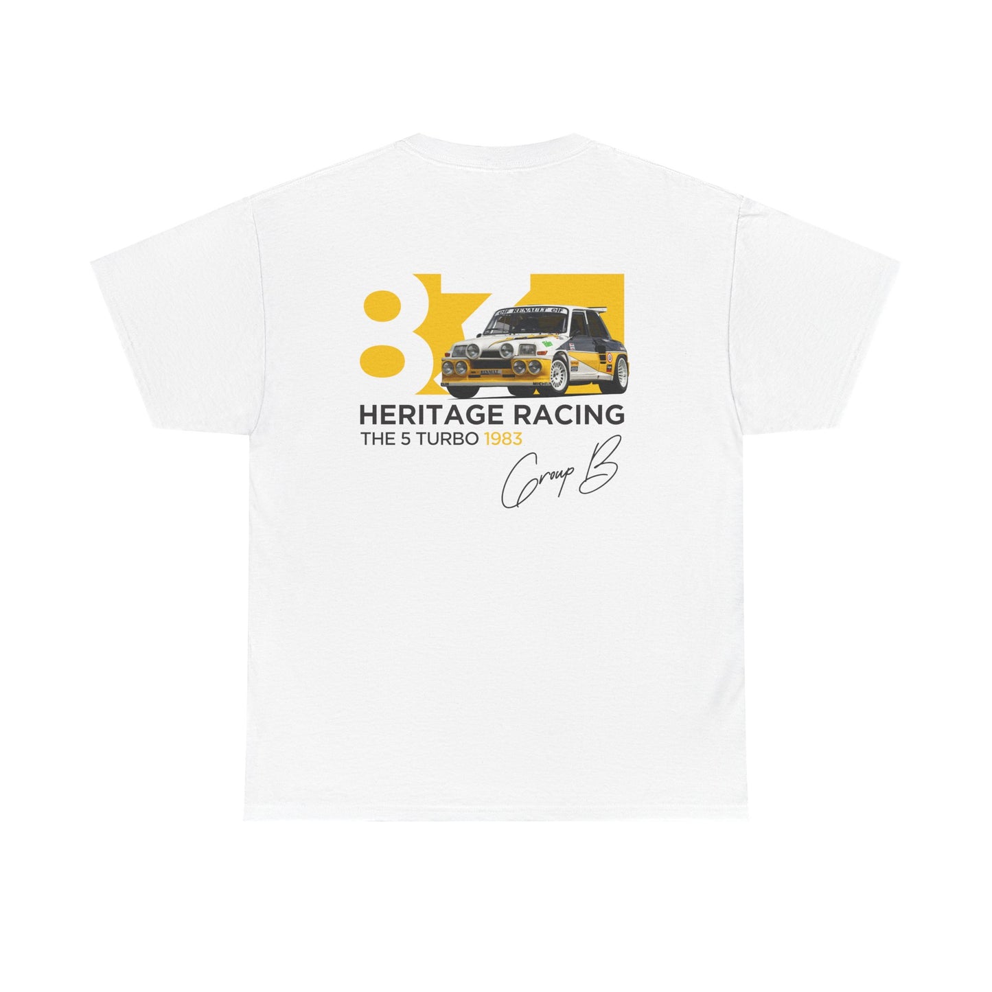 5 Turbo
