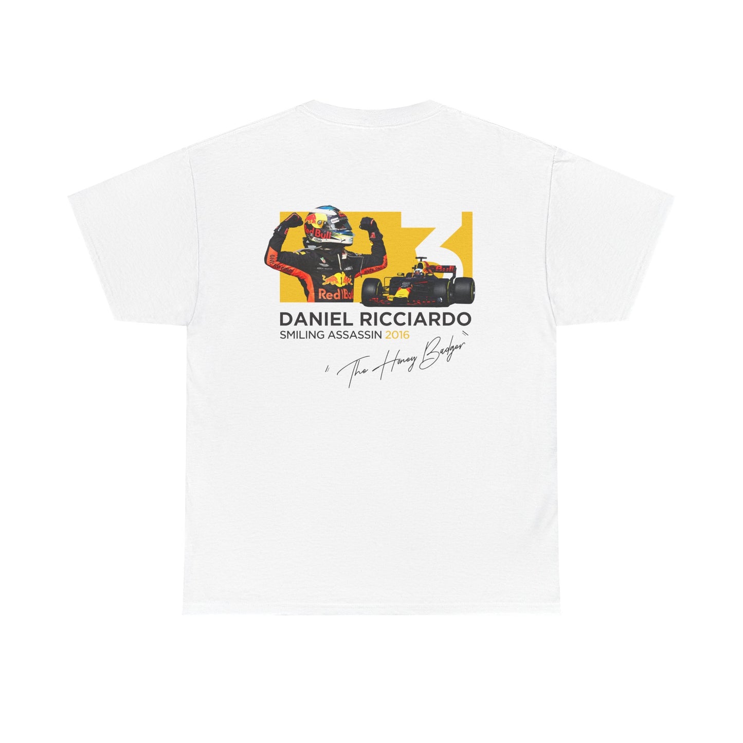 D. Ricciardo