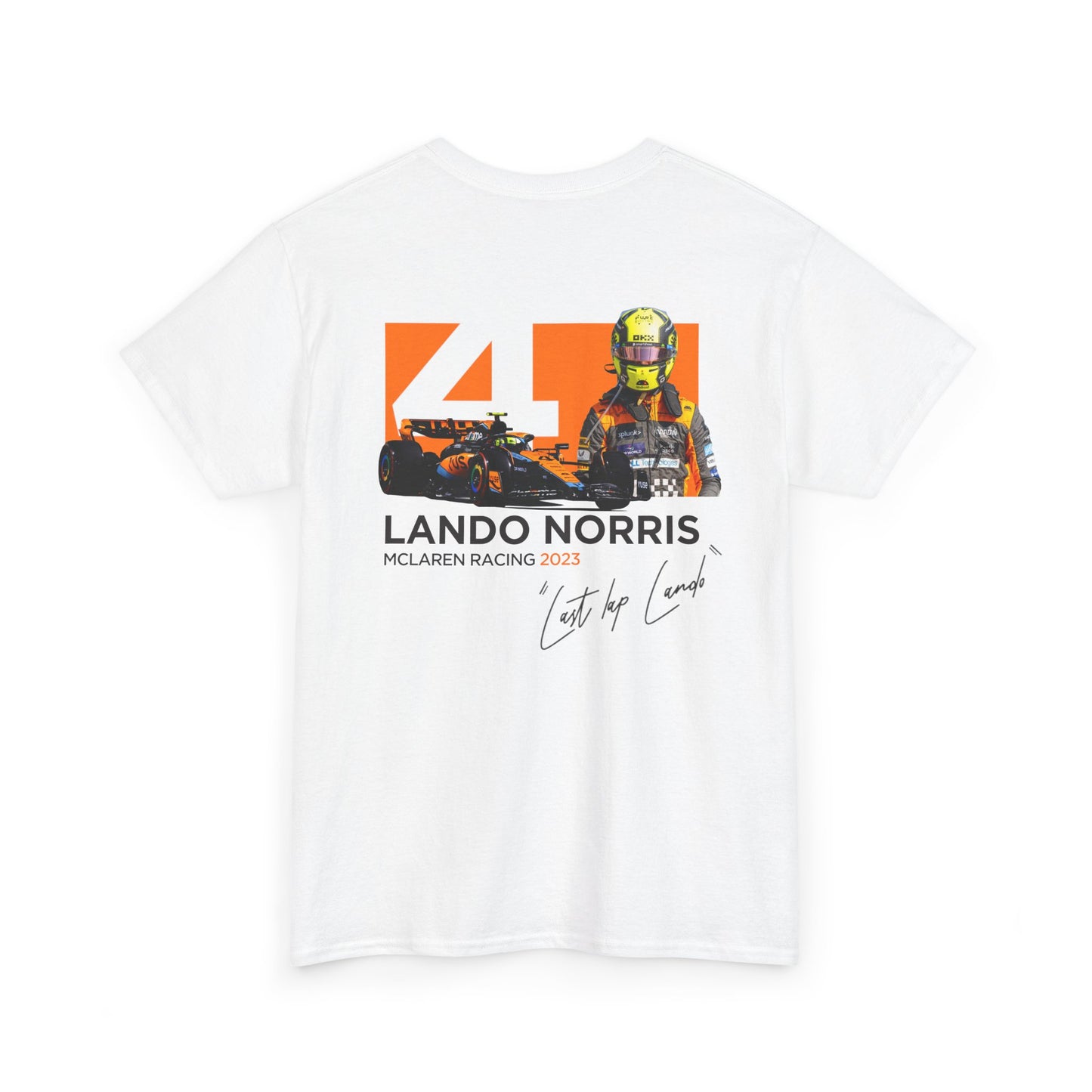L. Norris