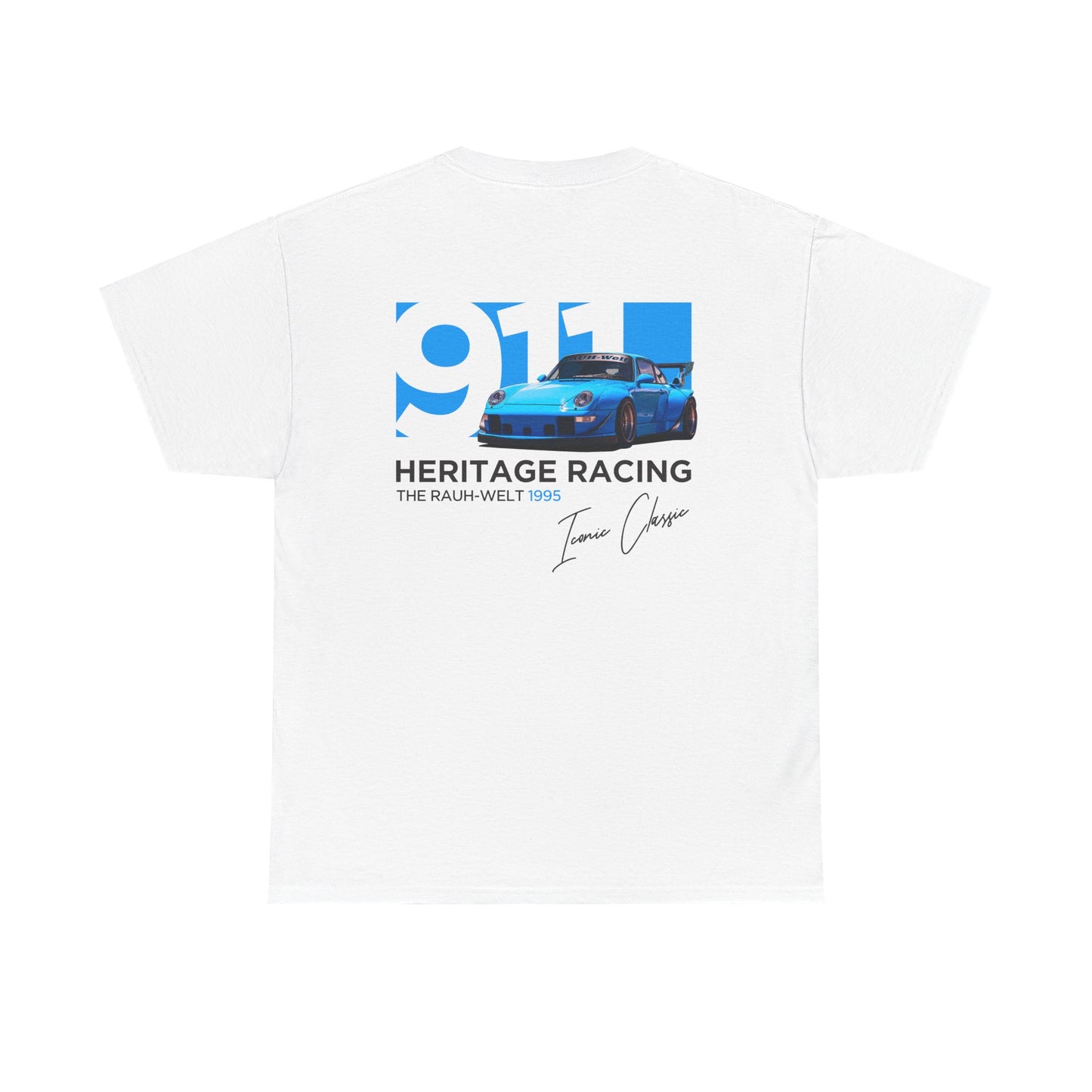 RWB 911