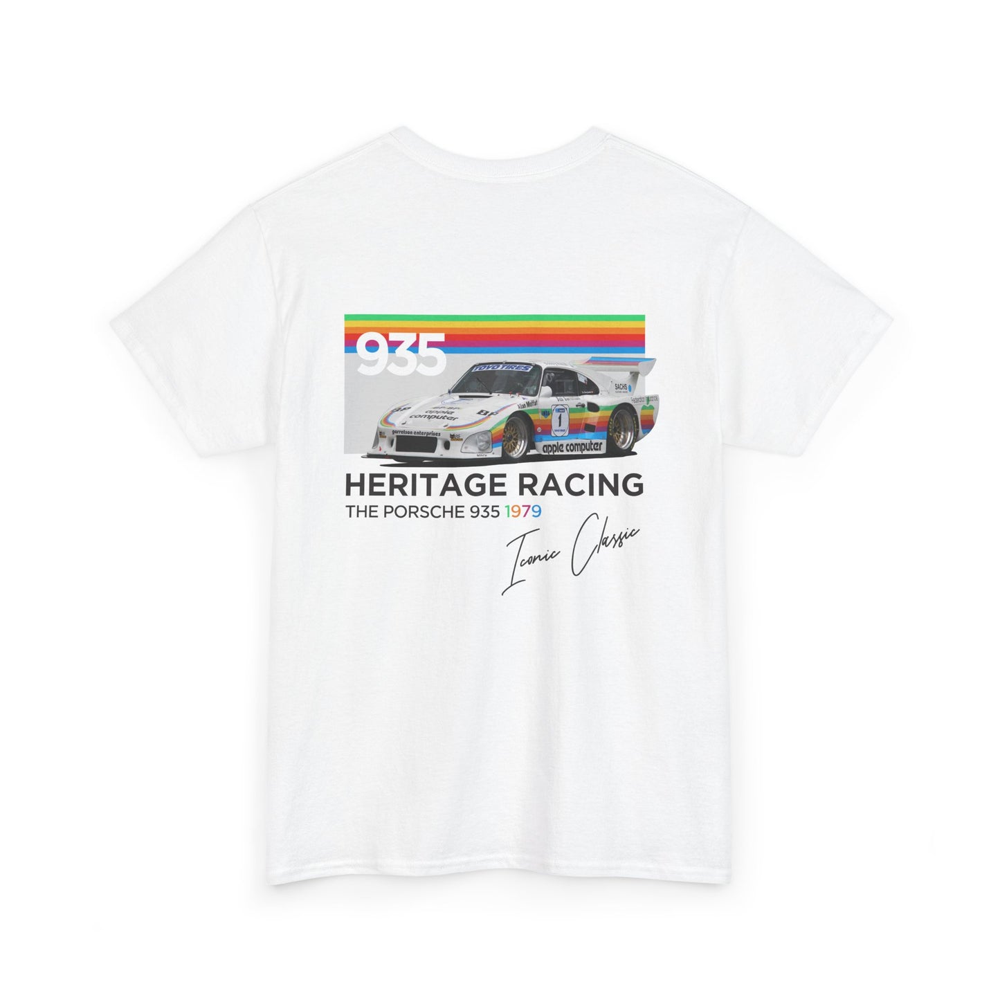 Porsche 935
