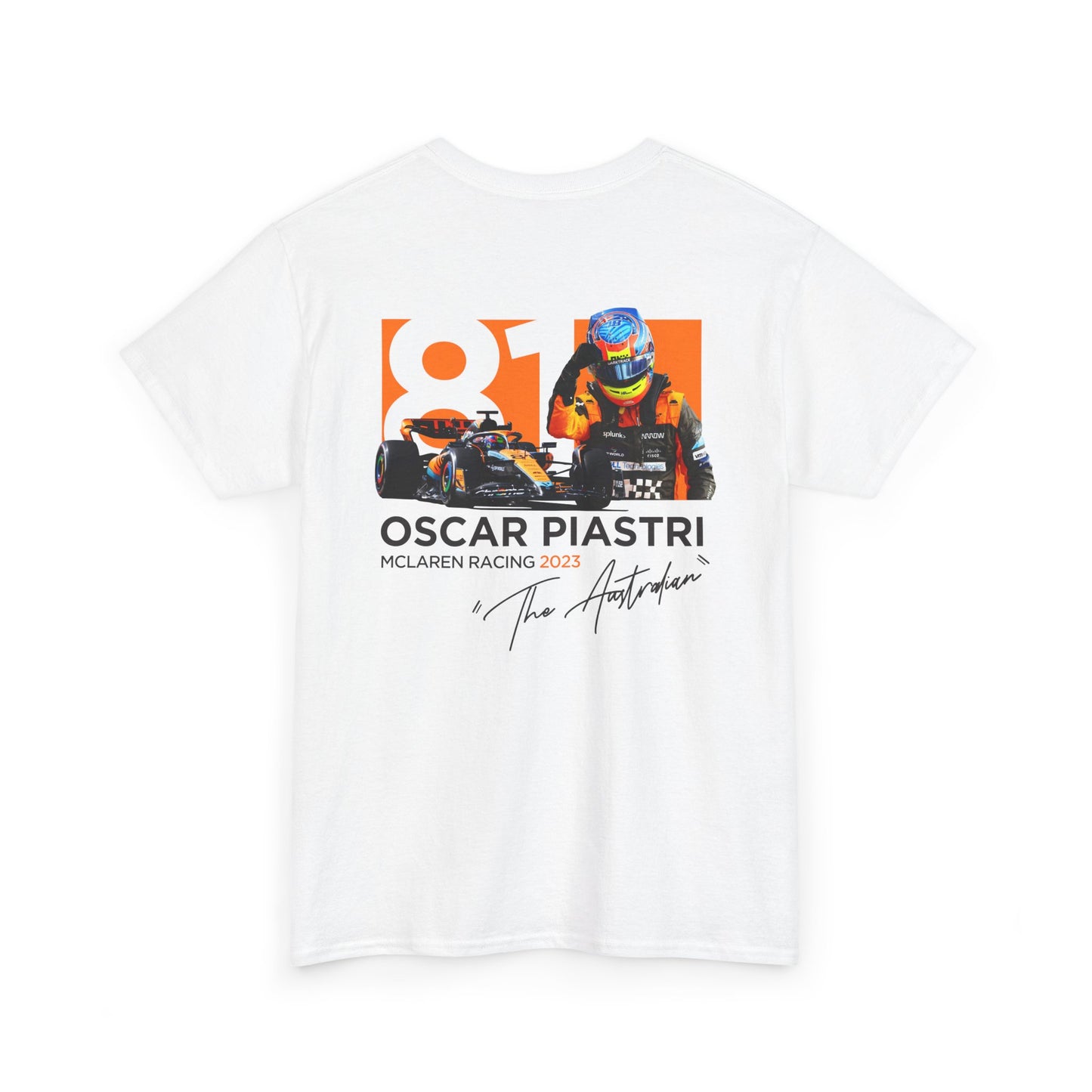 O. Piastri