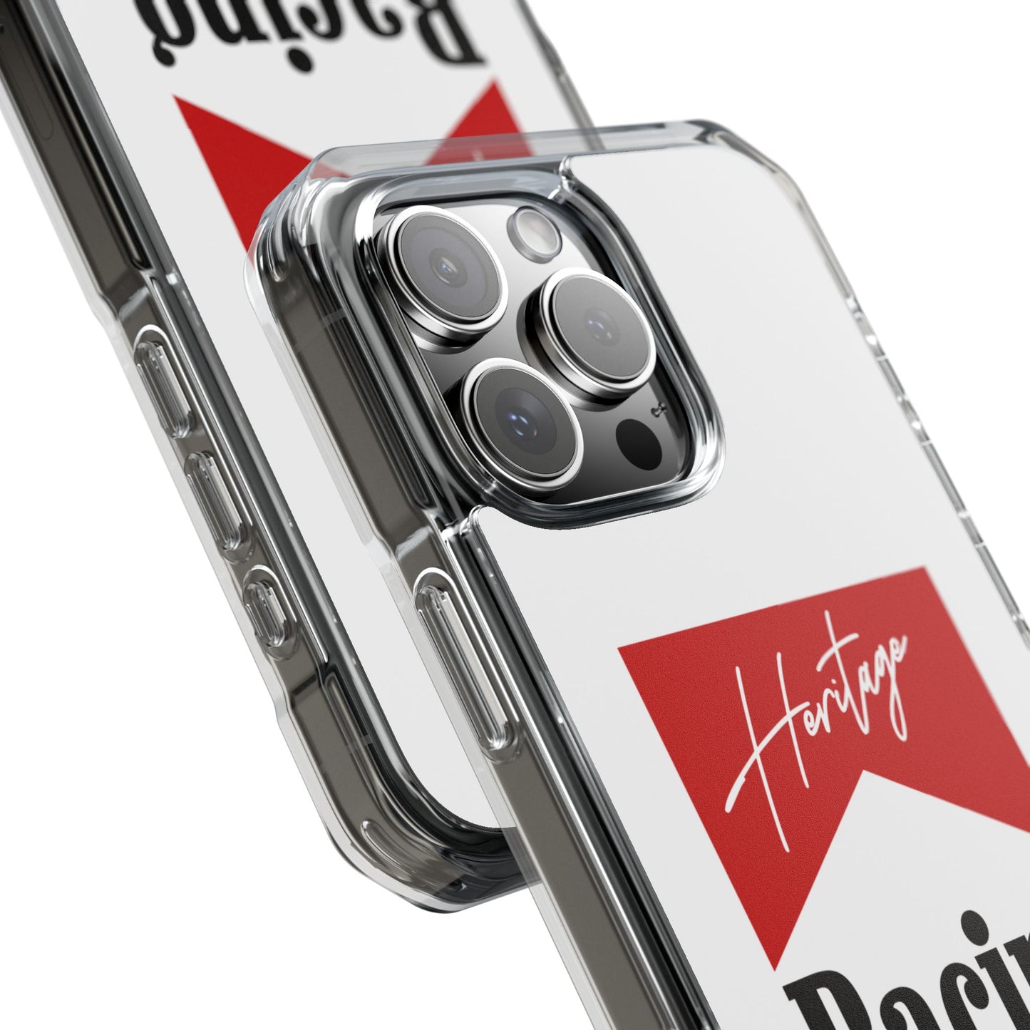 Heritage Racing - MagSafe®