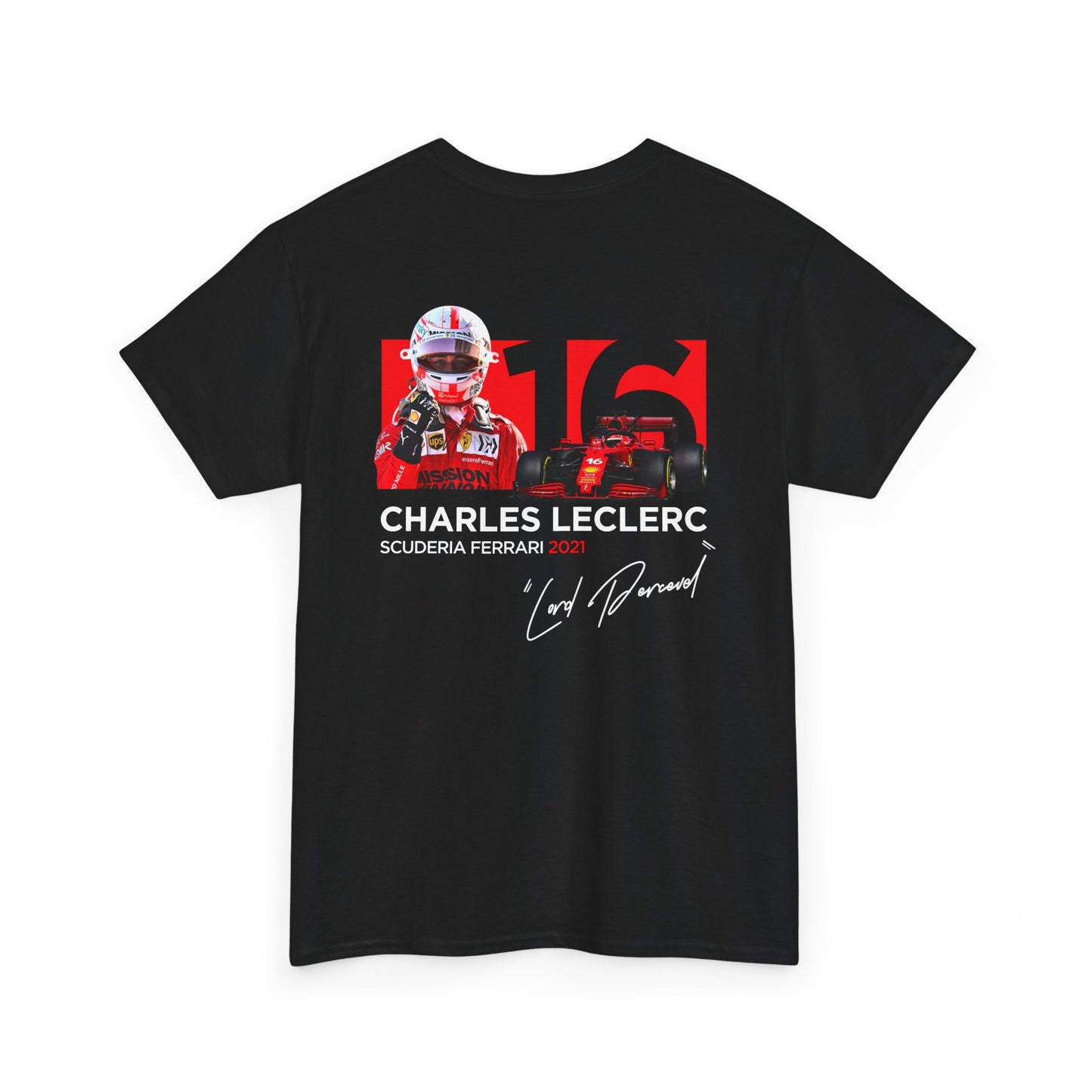 C. Leclerc