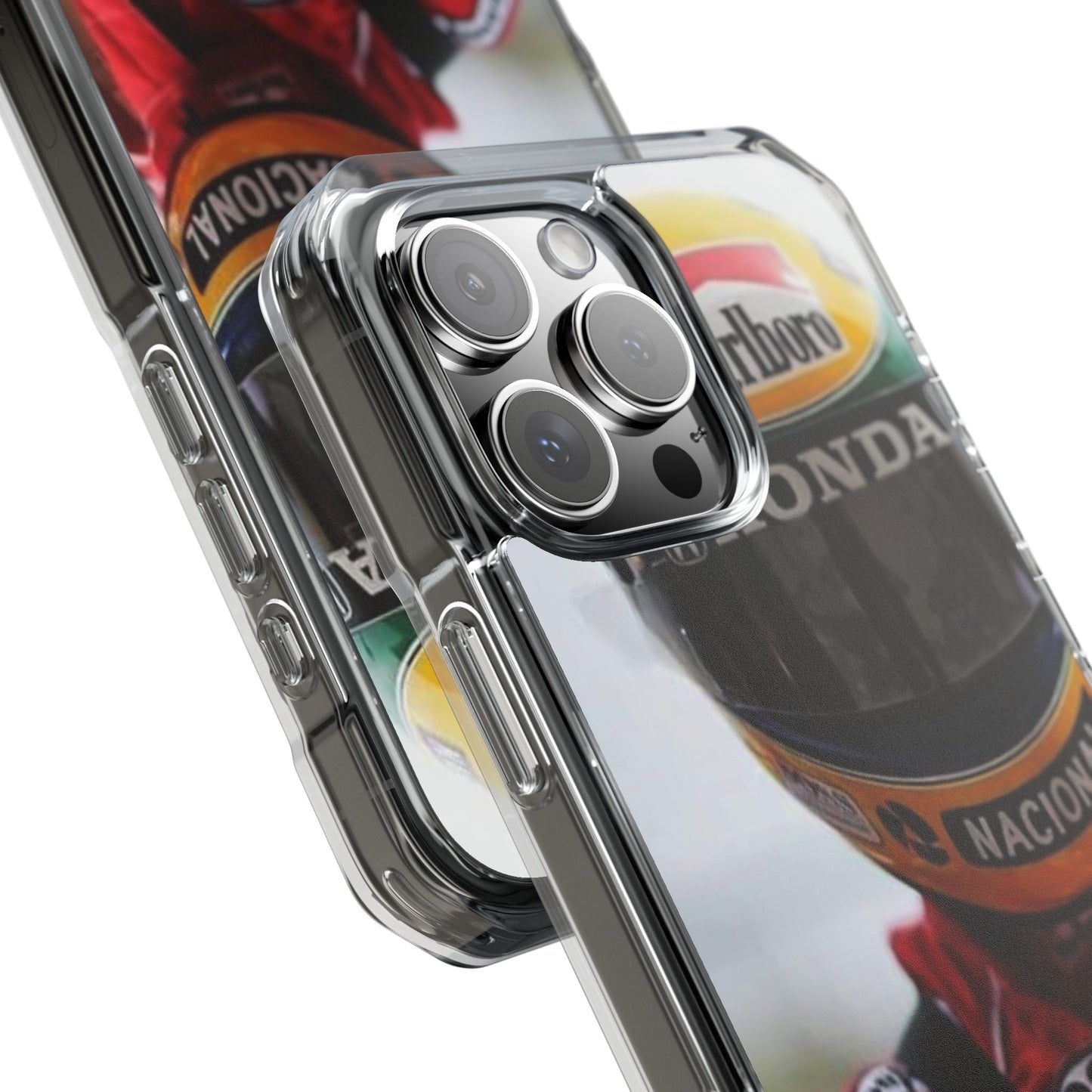 A. Senna - MagSafe®