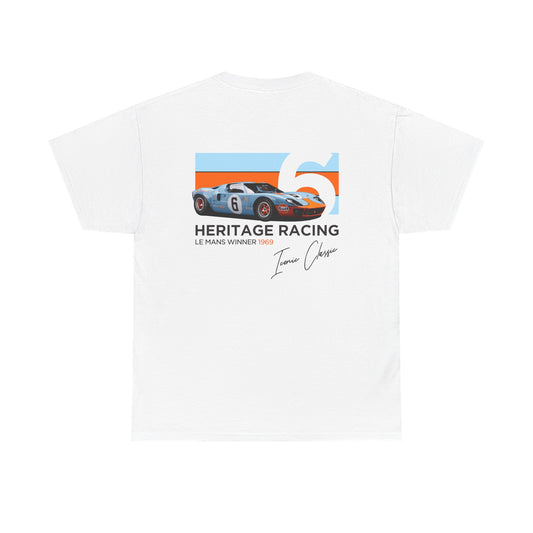 GT40