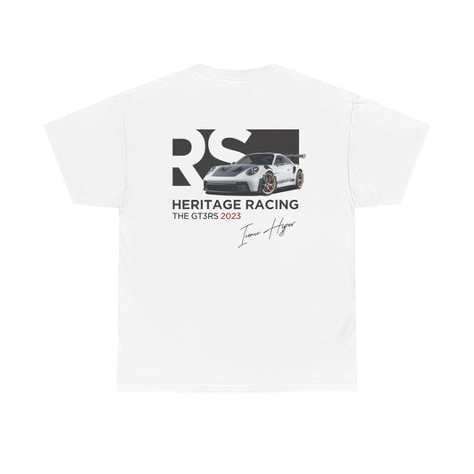 Porsche GT3RS 2023