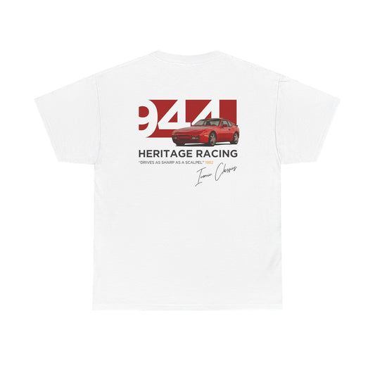 Porsche 944