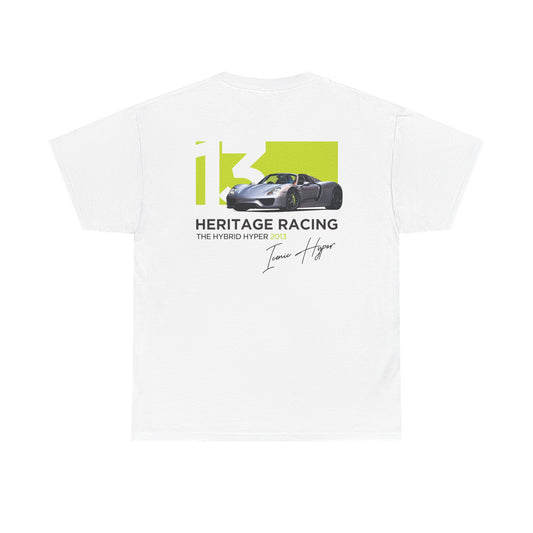 Porsche 918
