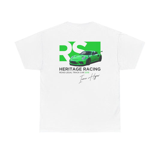 Porsche GT3RS 2018
