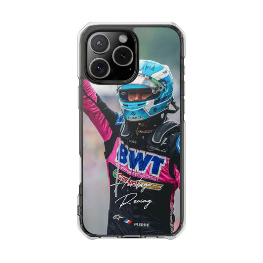 P. Gasly MagSafe®