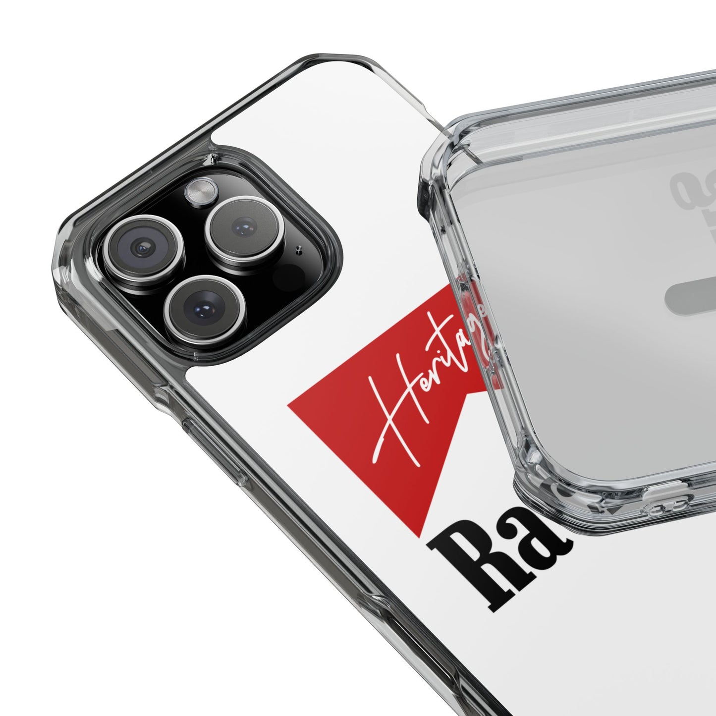 Heritage Racing - MagSafe®