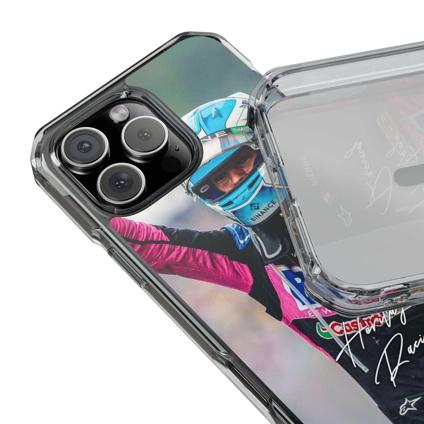 P. Gasly MagSafe®