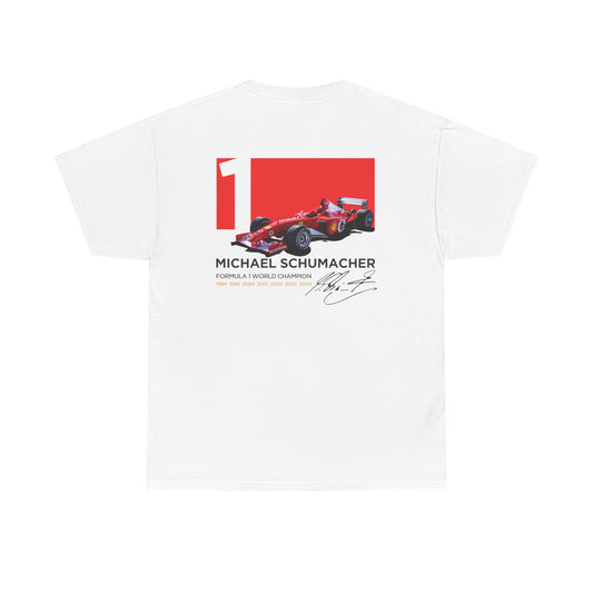 M. Schumacher