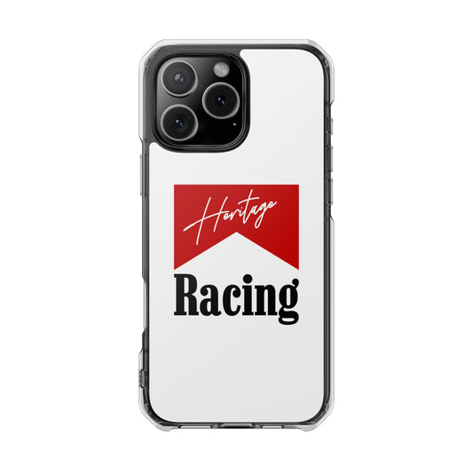 Heritage Racing - MagSafe®