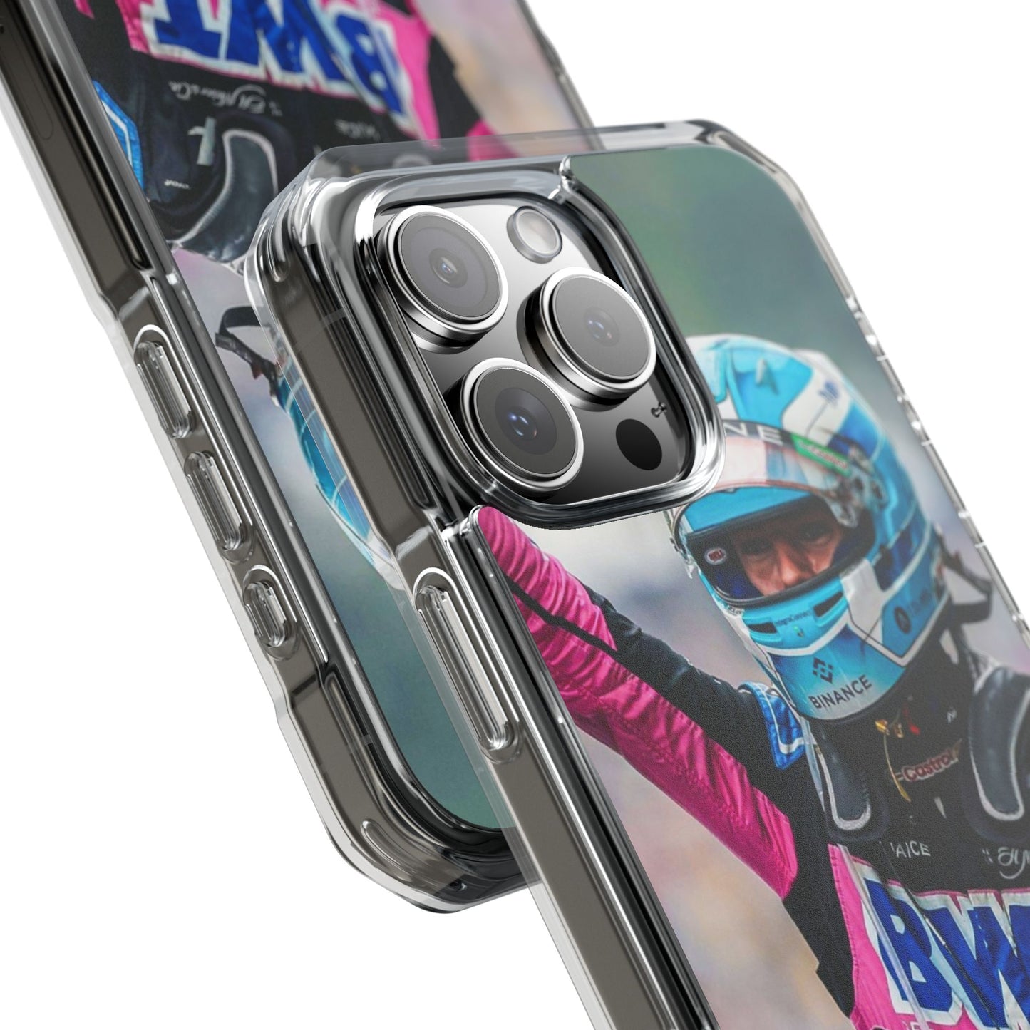 P. Gasly MagSafe®