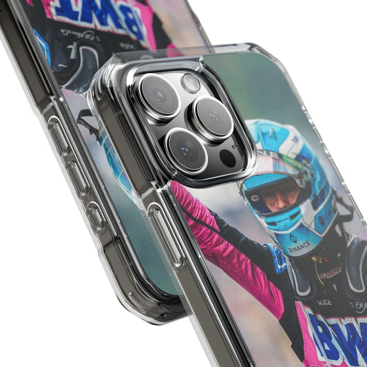 P. Gasly MagSafe®