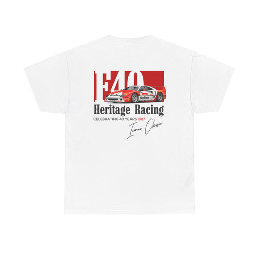 F40 Marlboro