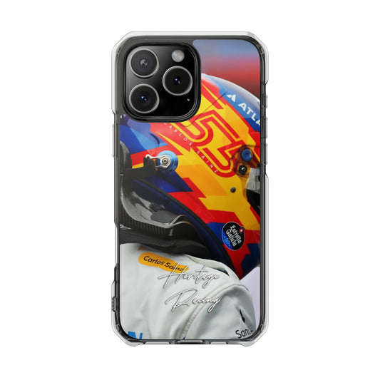 C. Sainz - MagSafe®